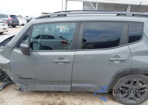 2021 Jeep Renegade 80Th Anniversary 4X4 z USA, uszkodzony, nr VIN ZACNJDBBXMPN28392